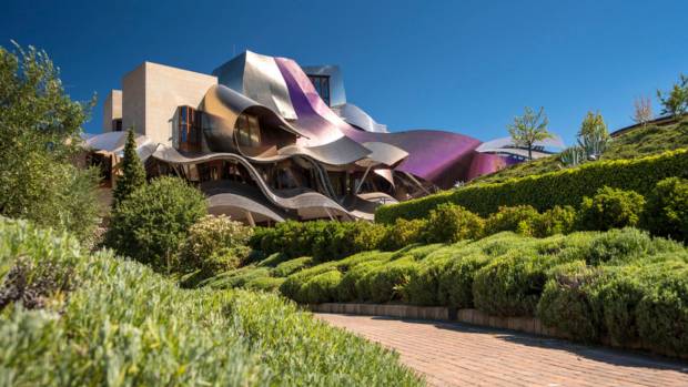 Marques de Riscal Image 3